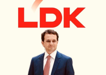 Murtezaj për mospërfshirje në Kryesi të LDK-së: Shpirti Rugovian nuk e duron këtë