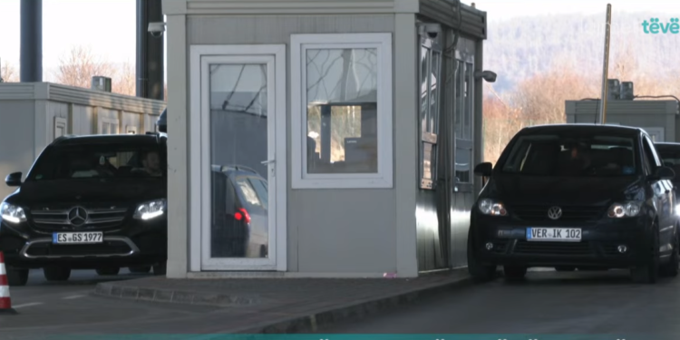 Festat e fundvitit, bashkatdhetarët vinë në Kosovë