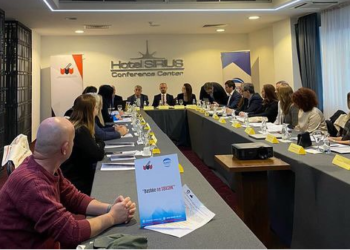 SBASHK organizon tryezë diskutimi për kujdesin e shëndetit mendor në shkolla