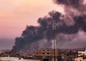 Numri i palestinezëve të vrarë në Gaza nga sulmet izraelite arrin në 18.205