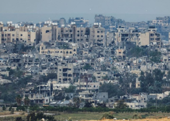 OBSH: Në Gaza kanë shpërthyer sëmundjet