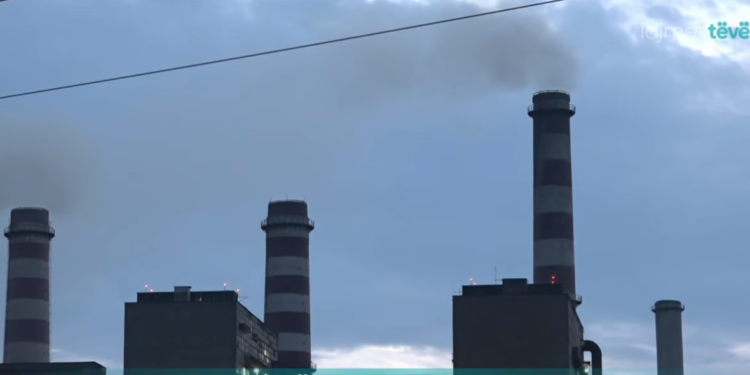 Projekti për Ngrohtoren Solare