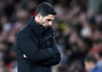 “Nuk arritëm të merrnim atë që meritonim”, Arteta i frustruar nga humbja ndaj West Ham