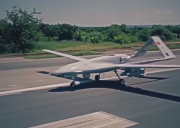 Ushtria e Shqipërisë do të pajiset me dronë ‘Bayraktar’