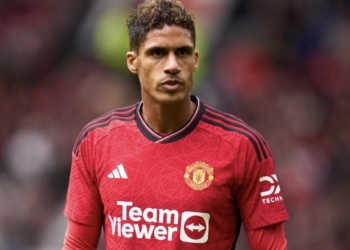 Bayerni ofron 20 mln për Varanen