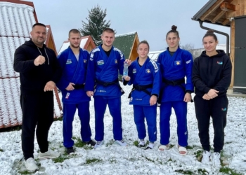 Evropiani i xhudos po vjen në Kosovë