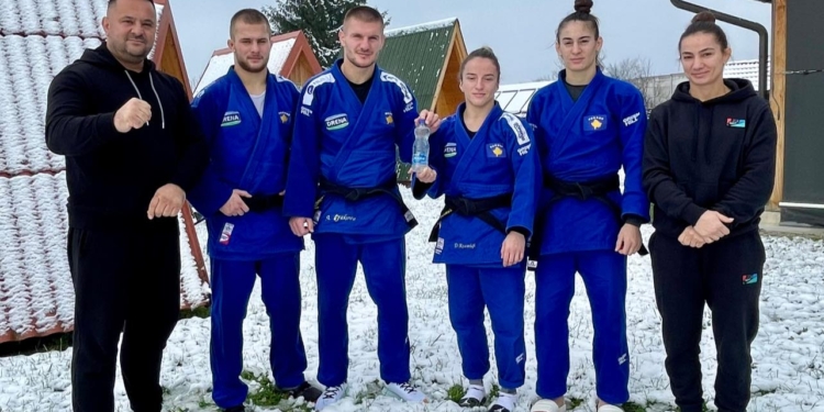 Evropiani i xhudos po vjen në Kosovë