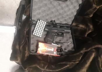 Gjendet një armë në autobusin e linjës Itali – Kosovë