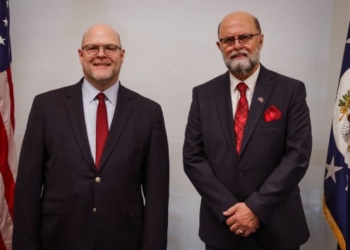 Hovenier takohet me Malajn: Mezi presim të punojmë bashkë