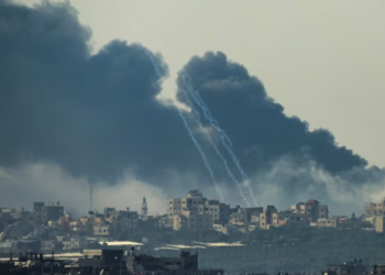 Mbi 100 të vrarë nga sulmet izraelite në Gazë të premten, thonë zyrtarët shëndetësorë