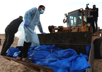 Gaza: Së paku 241 të vrarë brenda 24 orëve