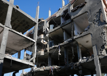 Mbi 15 mijë palestinezë të vrarë nga sulmet izraelite