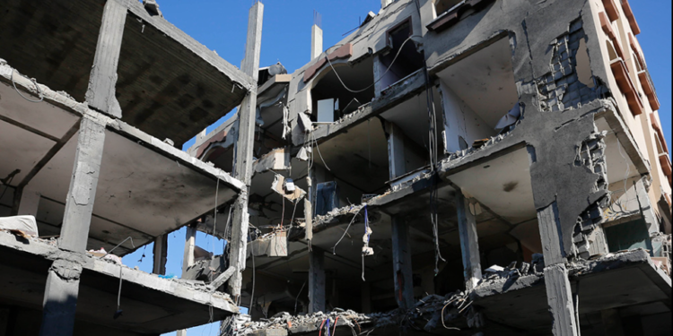 Mbi 15 mijë palestinezë të vrarë nga sulmet izraelite