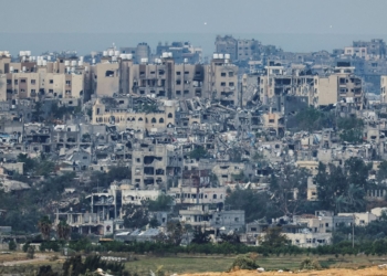 Pas përfundimit të armëpushimit, kamionët e ndihmës së parë hyjnë në Gaza