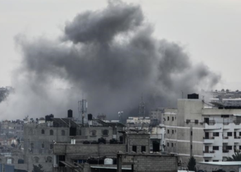 Afër 300 të vrarë në Gaza në 24 – orët e fundit