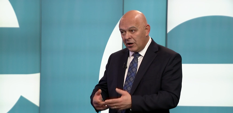 Gjini thotë se Serbia po bënë gjithçka për ta zbehur shtetësinë e Kosovës