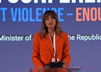 Haxhiu: Krimi mbi Liridonën është alarm që s’duhet të pushojë derisa të ketë drejtësi