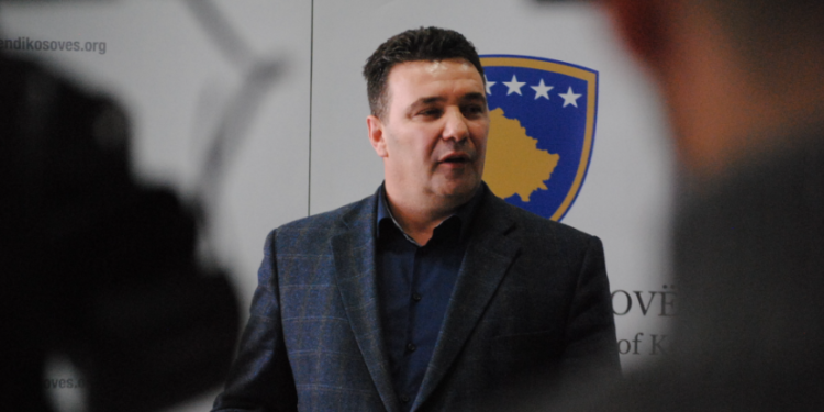 Nga OVL e UÇK- së konfirmojnë se Haxhi Shala është duke u intervistuar