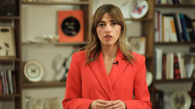 Haxhiu: Dhuna nuk do të normalizohet