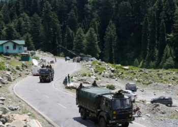 Gjykata Supreme e Indisë miraton shfuqizimin e statusit special të Kashmirit