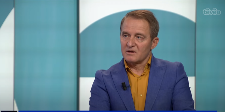 Idrizi: Të gjitha shkollat e qytetit kanë nga një psikolog, migrimi ka ndikuar që disa të mbyllen