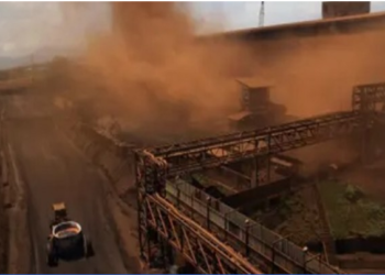 Shpërthim në Indonezi, 13 persona të vdekur