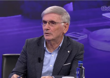 Buxhovi tregon se pse LDK-ja u formua nga Shoqata e Shkrimtarëve