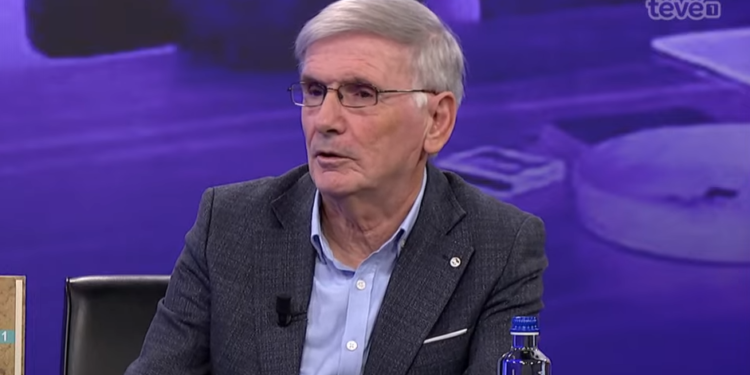 Buxhovi tregon se pse LDK-ja u formua nga Shoqata e Shkrimtarëve