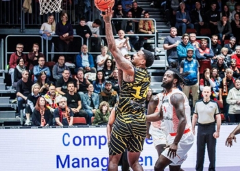 Telashe te KB Peja: Trevell Beck thyen këmbën