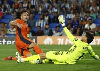 Inter – Real Sociedad, formacionet zyrtare