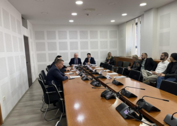 Dështon mbledhja e Komisionit për rezervat shtetërore