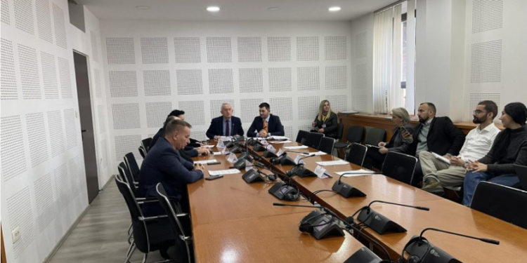 Dështon mbledhja e Komisionit për rezervat shtetërore
