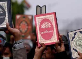 Danimarka miraton ligjin që ndalon djegien e Kuranit