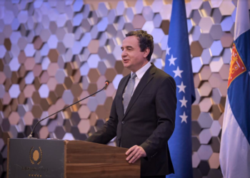 Kurti: Finlanda është vend model për Kosovën