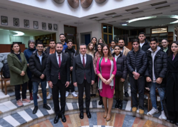 Kurti thonë se synojnë dyfishimin e bursistëve nga komuniteti rom, ashkali dhe egjiptian