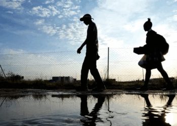 Si po e sëmurin botën ndryshimet klimatike