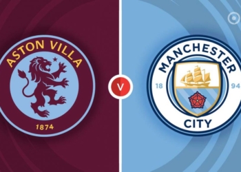 Aston Villa – Manchester City, formacionet zyrtare
