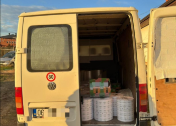 Parandalohet kontrabandim me mallra nga Serbia në vlerë mbi 13 mijë euro