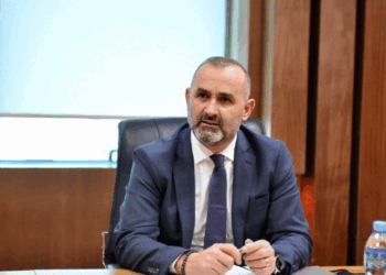 Ministri i Drejtësisë së Shqipërisë: Naim Murseli nuk meriton të quhet shqiptar