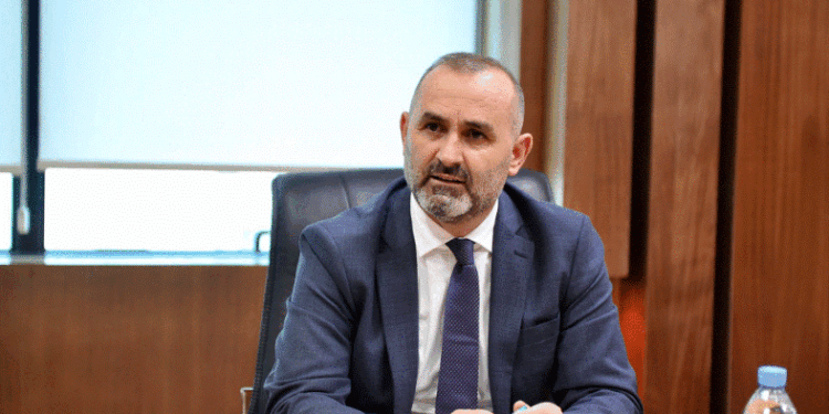 Ministri i Drejtësisë së Shqipërisë: Naim Murseli nuk meriton të quhet shqiptar
