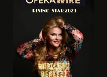 Sporanoja Marigona Qerkezi, në listën e top 10 yjeve në ngritje për vitin 2023