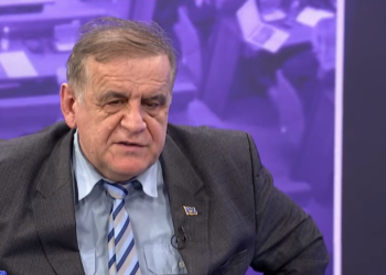 Spahiu: Do të ishte gabim nëse LVV i provokon zgjedhjet