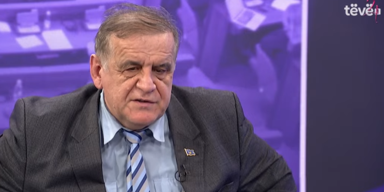 Spahiu: Do të ishte gabim nëse LVV i provokon zgjedhjet