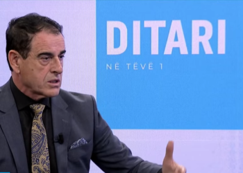 Eksperti i sigurisë: Në veri të Kosovës ka qetësi te komunitetet, sepse  s’ka grupe terroriste