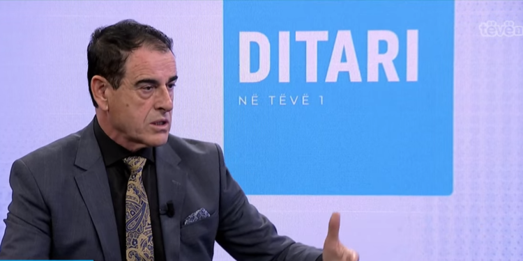 Eksperti i sigurisë: Në veri të Kosovës ka qetësi te komunitetet, sepse s’ka grupe terroriste