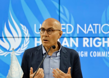 OKB i kërkon Rusisë të ndalojë “menjëherë” sulmet në Ukrainë