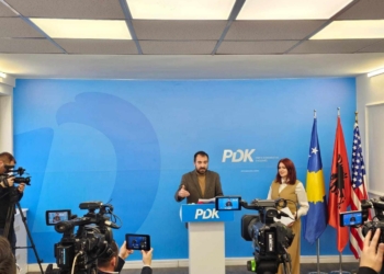 PDK: PISA është pasqyra e vërtetë e Qeverisë Kurti