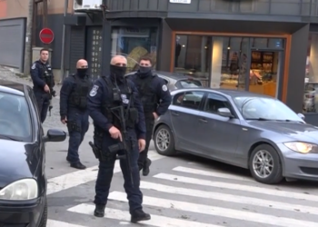 Funksionalizimi i Policisë së kryeqytetit ende në procedurë