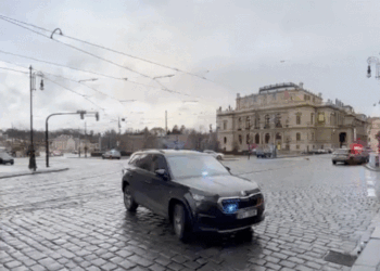 Raportohet për të vdekur pas një sulmi në një universitet në Pragë