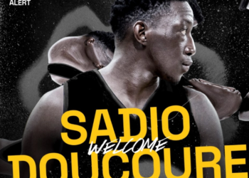 Doucoure i bashkohet Pejës